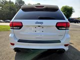 Used 2015 Jeep Grand Cherokee SRT w/ Trailer Tow Group IV image 5