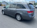 Used 2017 Honda Odyssey SE image 3
