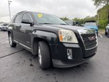 Used 2014 GMC Terrain SLT image 2