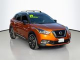 Used 2019 Nissan Kicks SR w/ Exterior Package image 3