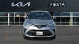 Used 2020 Toyota C-HR image 2
