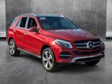 Used 2016 Mercedes-Benz GLE 350 4MATIC image 3