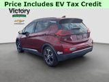 Used 2017 Chevrolet Bolt Premier w/ Driver Confidence II Package image 4