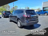 Used 2015 Chevrolet Traverse LT image 3