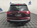 Used 2010 Acura MDX w/ Technology & Entertainment image 5