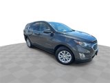 Used 2018 Chevrolet Equinox LT image 2