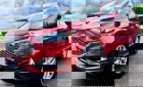 Used 2023 Ford Edge SEL w/ Convenience Package image 3