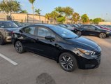 New 2025 Nissan Versa SV image 2