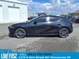 Used 2023 MAZDA MAZDA3 s image 3