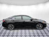 New 2025 Nissan Sentra SV w/ All-Weather Package image 2