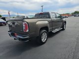 Used 2016 GMC Canyon SLT image 4