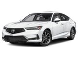 New 2025 Acura Integra image 2