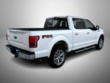 Used 2016 Ford F150 Lariat image 5