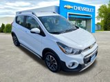 Certified 2022 Chevrolet Spark ACTIV image 3