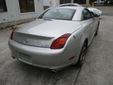 Used 2003 Lexus SC 430 Convertible image 5