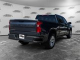 Used 2021 Chevrolet Silverado 1500 Custom image 5