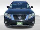 Used 2015 Nissan Pathfinder SL image 2