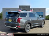 Used 2021 Hyundai Palisade SEL image 2