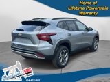 New 2025 Chevrolet Trax LT w/ Driver Confidence Package image 5