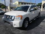 Used 2012 Nissan Titan SV w/ SV Value Truck Pkg image 4