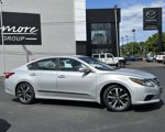 Used 2016 Nissan Altima 2.5 SR image 5