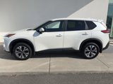 Used 2023 Nissan Rogue SV image 4