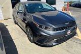 Used 2023 Kia Forte LXS w/ LXS Technology Package image 2