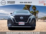 New 2025 Nissan Kicks Play S image 2