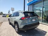 Used 2023 Toyota RAV4 XLE image 4