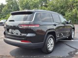 Certified 2021 Jeep Grand Cherokee L Laredo w/ Luxury Tech Group I image 3