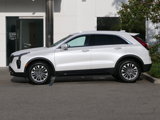 Used 2025 Cadillac XT4 Premium Luxury image 2
