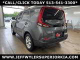 Certified 2022 Kia Soul LX w/ Technology Package image 3