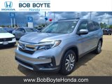 Used 2020 Honda Pilot EX-L image 2