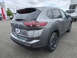 New 2025 Nissan Rogue SV image 4
