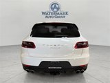 Used 2016 Porsche Macan S image 4