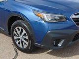 Used 2022 Subaru Outback Premium image 2