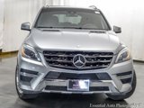Used 2014 Mercedes-Benz ML 350 2WD image 6