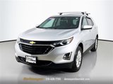 Used 2019 Chevrolet Equinox LT image 3