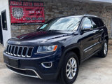Used 2014 Jeep Grand Cherokee Limited image 2