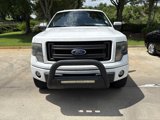 Used 2013 Ford F150 FX4 w/ Luxury Equipment Group image 2