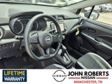 New 2025 Nissan Versa S image 4