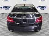 Used 2014 Buick LaCrosse Premium w/ Driver Confidence Package image 5