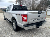 Used 2018 Ford F150 XLT w/ Equipment Group 301A Mid image 4