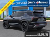 New 2026 Chevrolet Equinox LT w/ Convenience Package II image 3