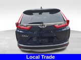Used 2017 Honda CR-V EX image 4
