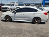 Used 2018 Subaru WRX image 2