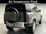 Used 2025 Land Rover Defender 110 S image 3