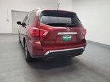 Used 2017 Nissan Pathfinder S image 6