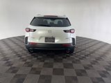 New 2025 MAZDA CX-50 AWD 2.5 S w/ Cargo Package image 6