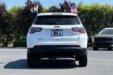 New 2025 Jeep Compass Latitude image 5